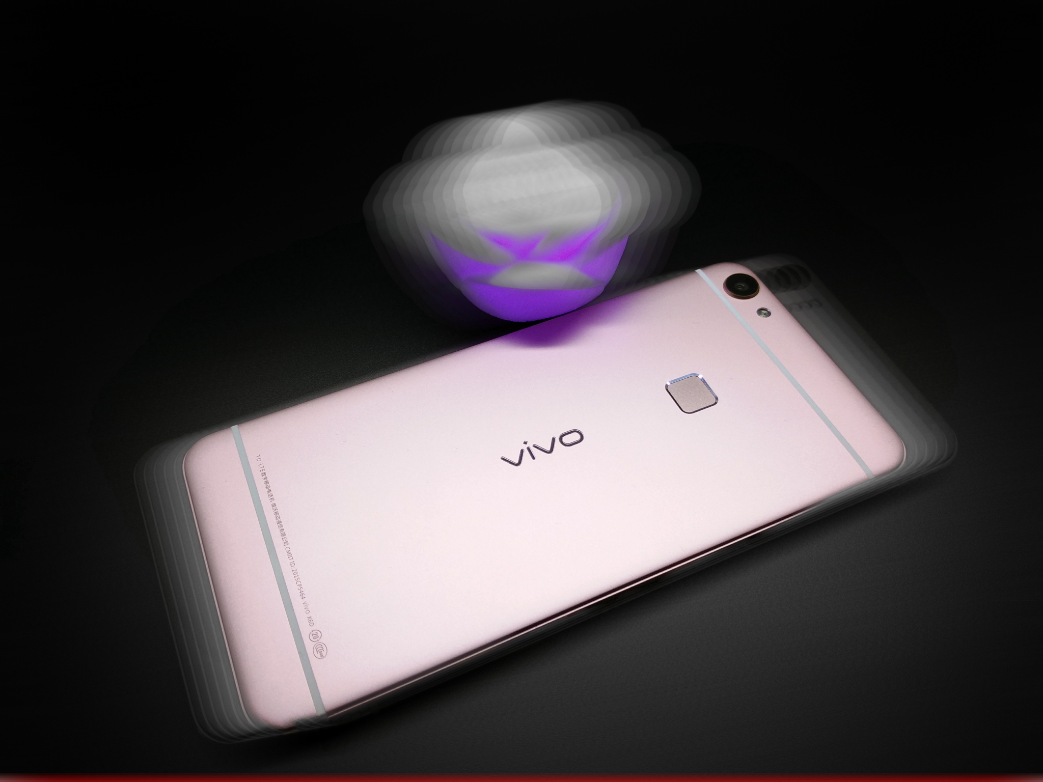 【摄影达人·xhot】为x6拍写真-第2页-手机摄影-vivo官网社区