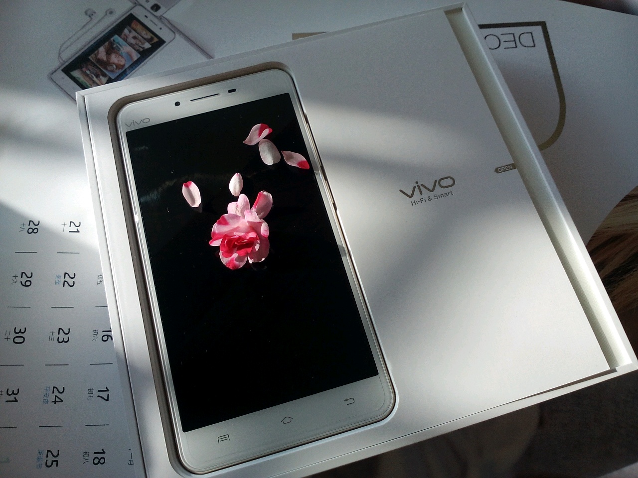 【y613】x6plus美图·小清新-第3页-手机摄影-vivo官网社区