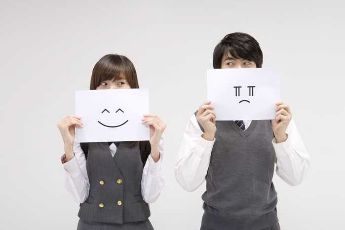 男生女生大pk,到底哪个好? - vivo官方社区