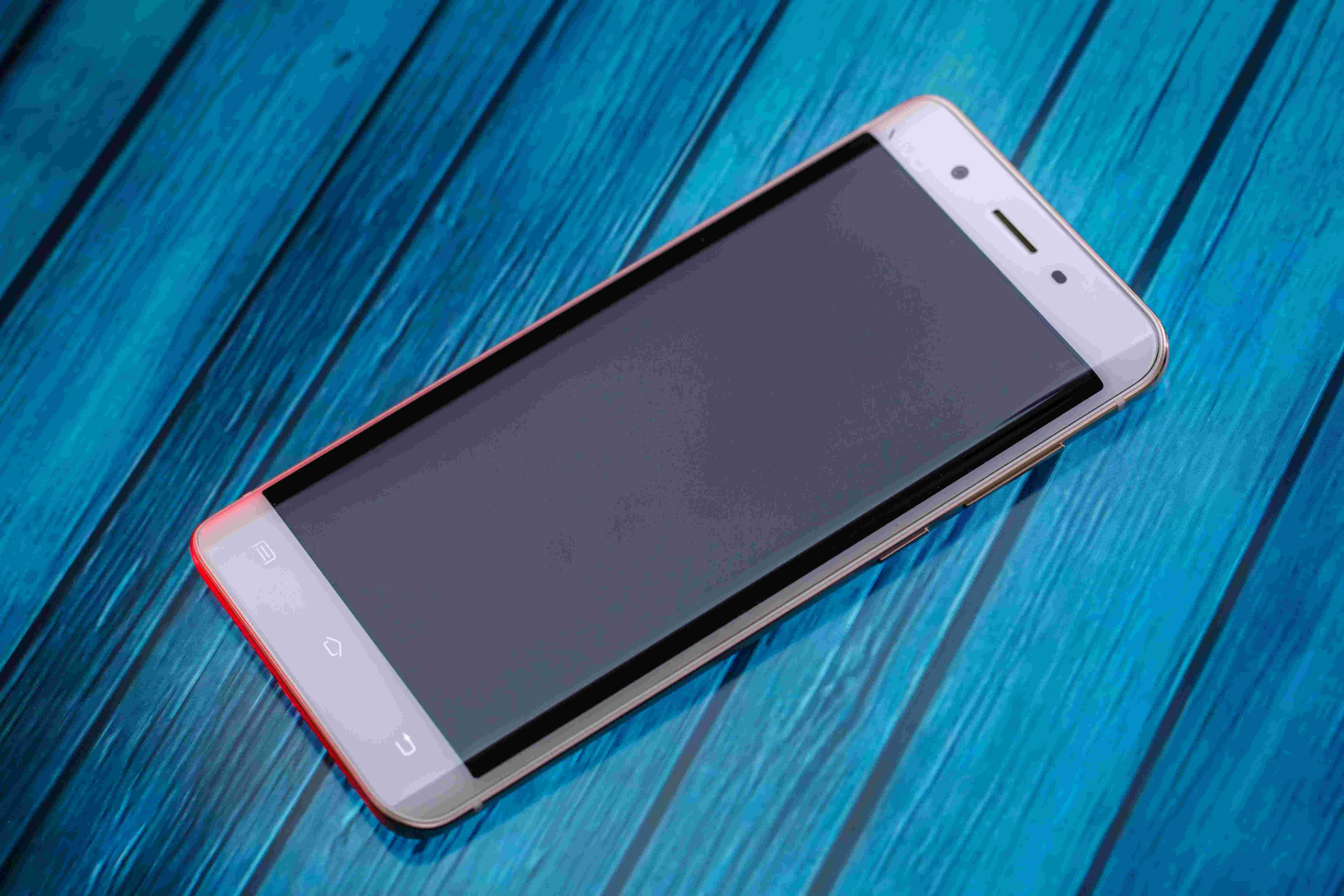 真机图合集vivo xplay5 之美图欣赏