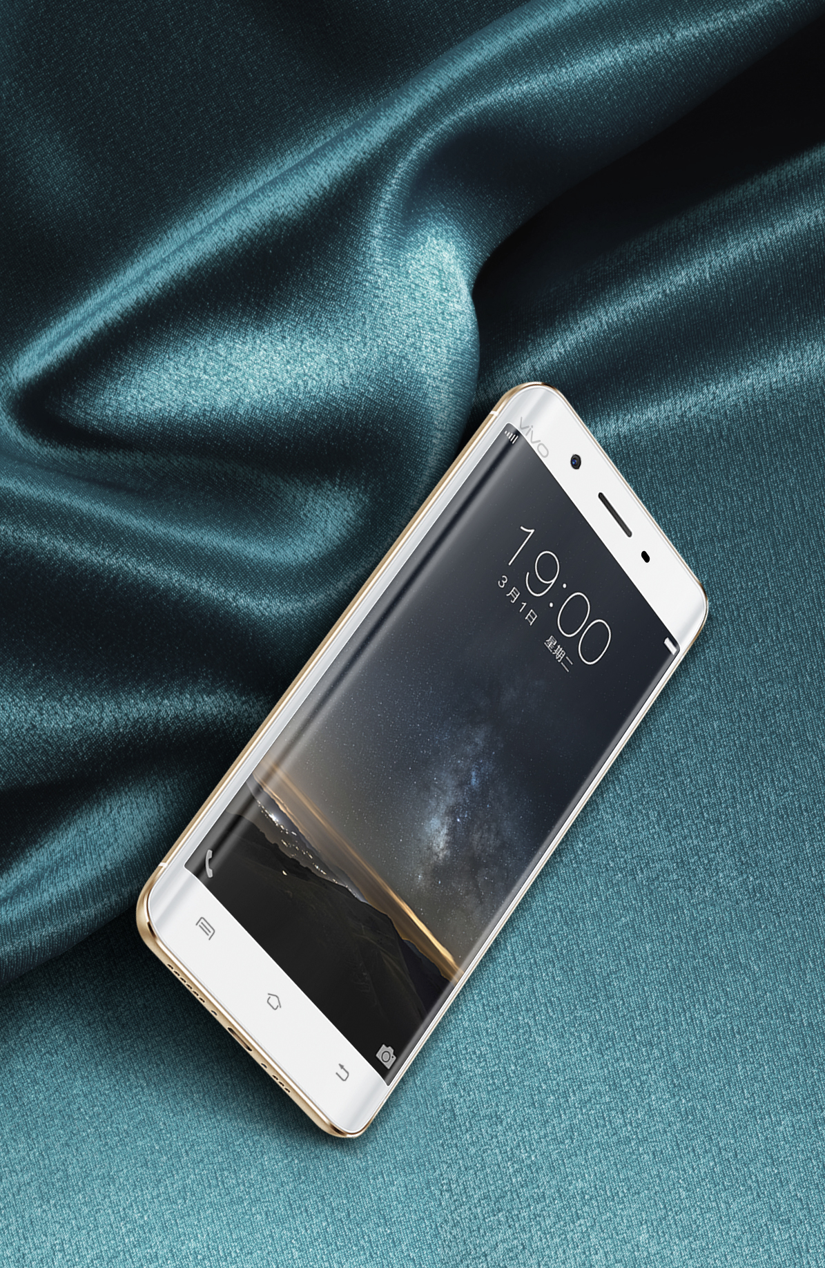 vivoxplay5缤纷系列美图