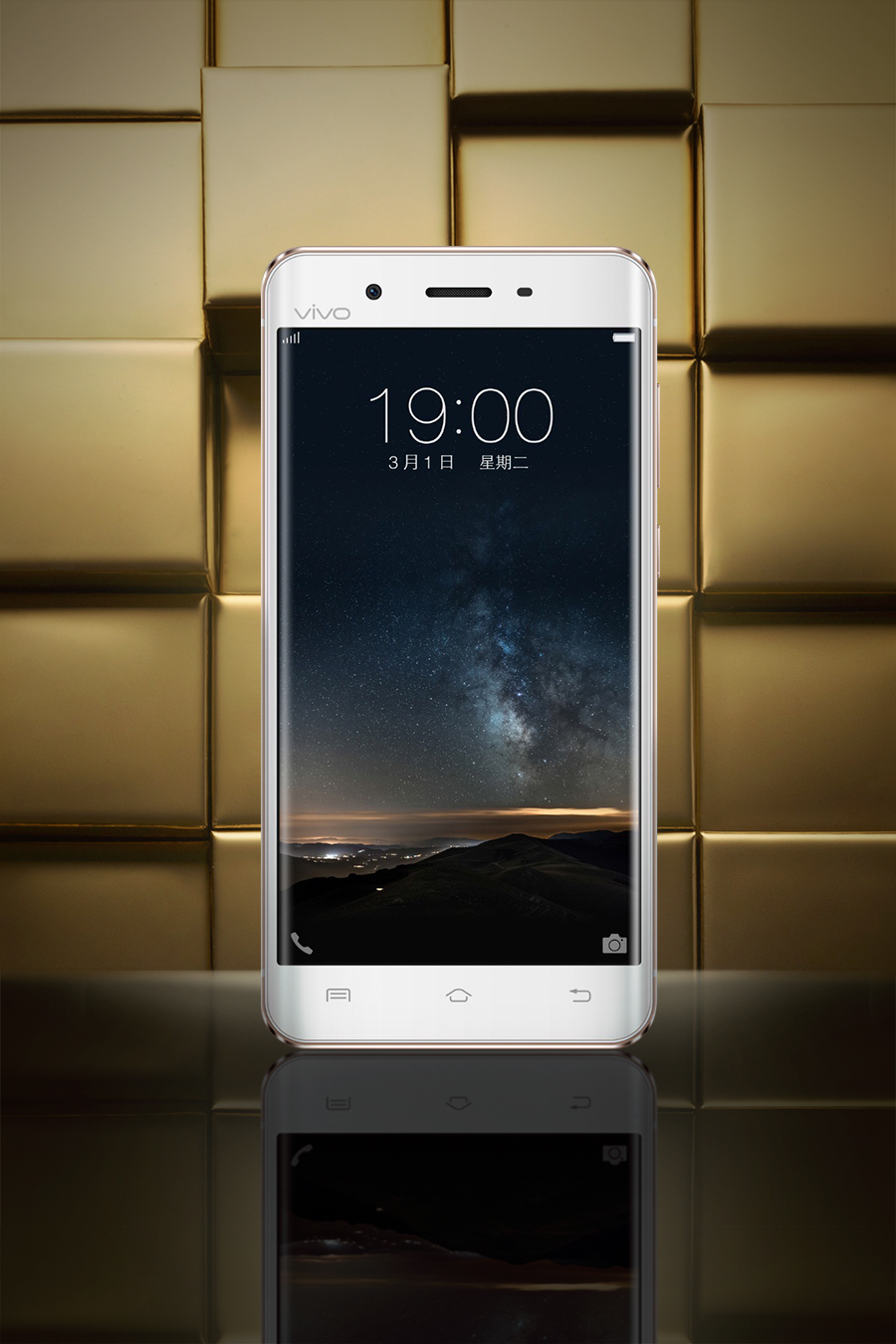 vivoxplay5缤纷系列美图