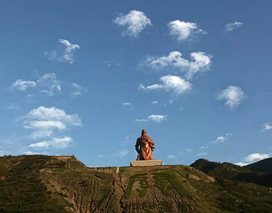 山西運城好地方