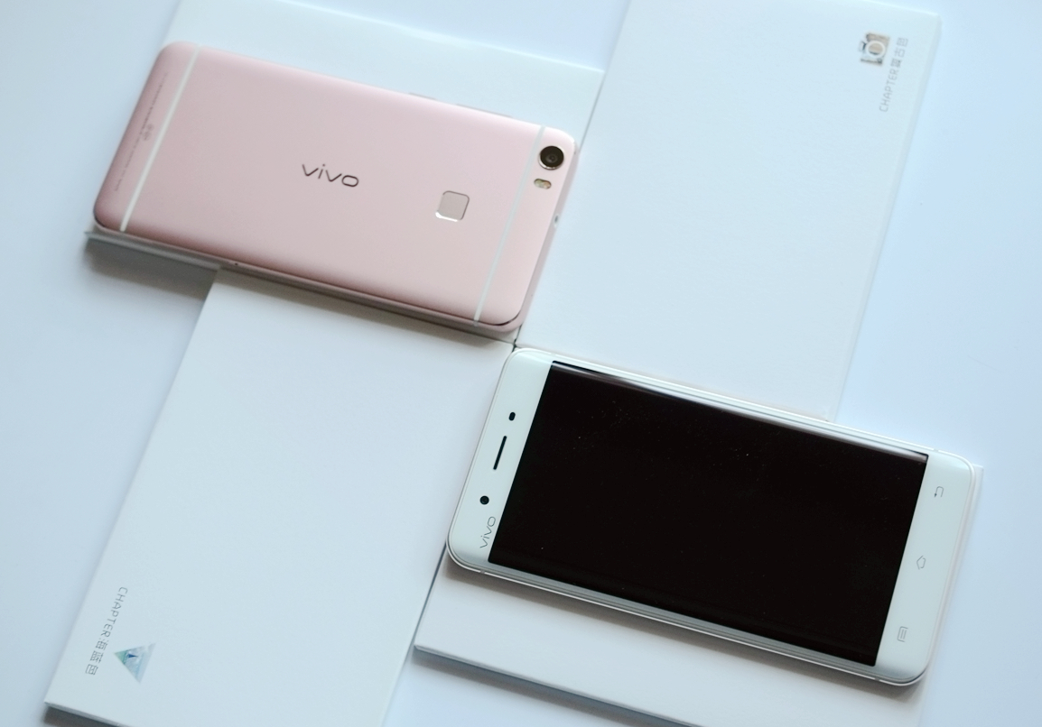 快无边界不是传奇vivoxplay5图赏精