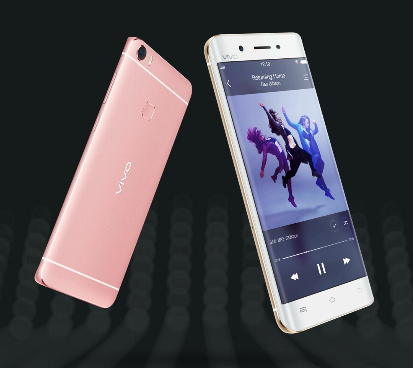 xplay5评测 - vivo官方社区