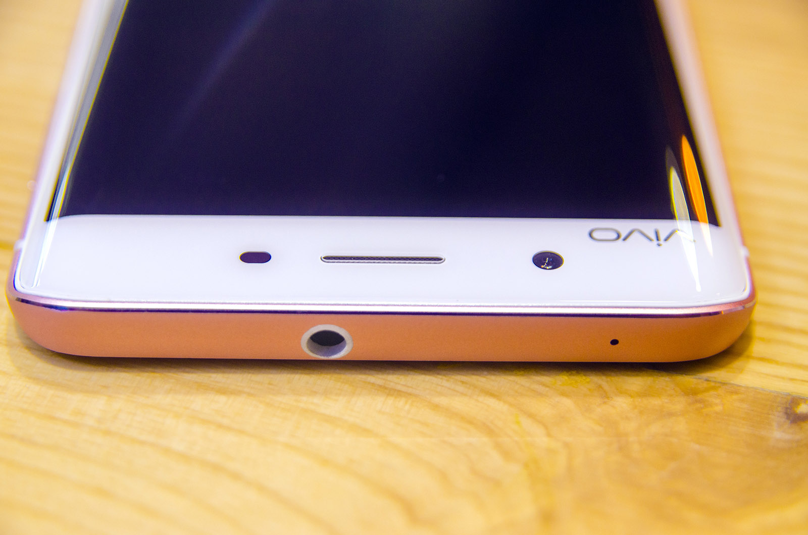 【xplay5评测】两年磨一舰王者归来图赏简评