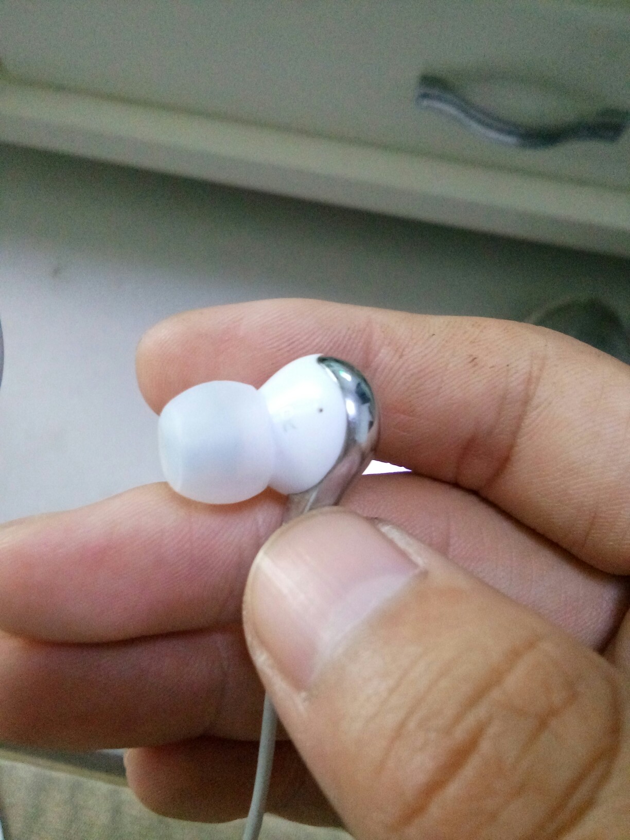 【 vivo xe800】耳机评测