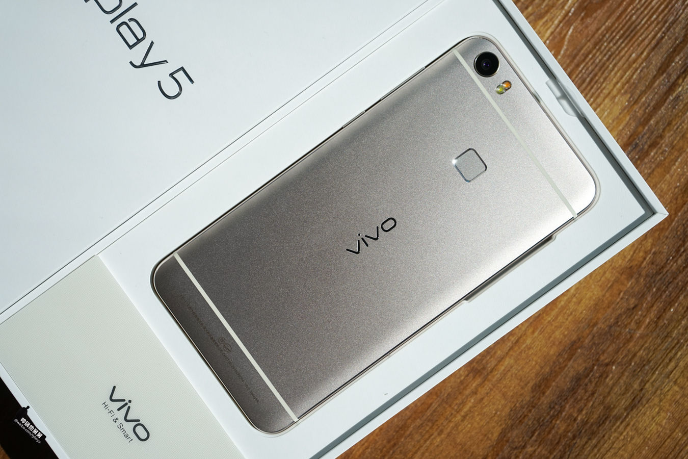 vivo xplay5手机开机图赏