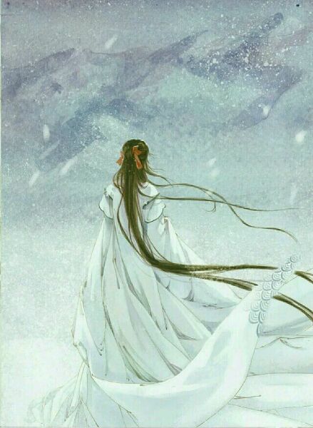 古风图大家可以做壁纸o-资源分享-vivo智能手机v粉社区