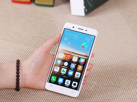 vivoxplay5真的有那么好吗?这么多宣传的!