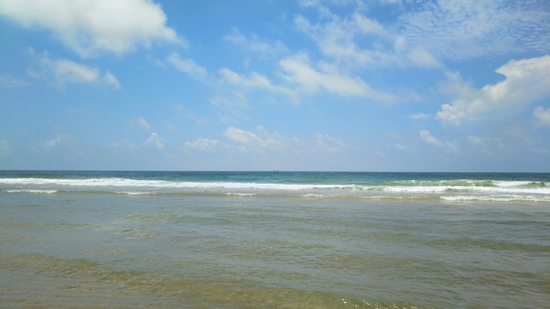 【xplay5a】海边之旅