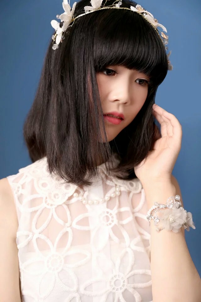 18岁艺术照 个来一张 求祝福