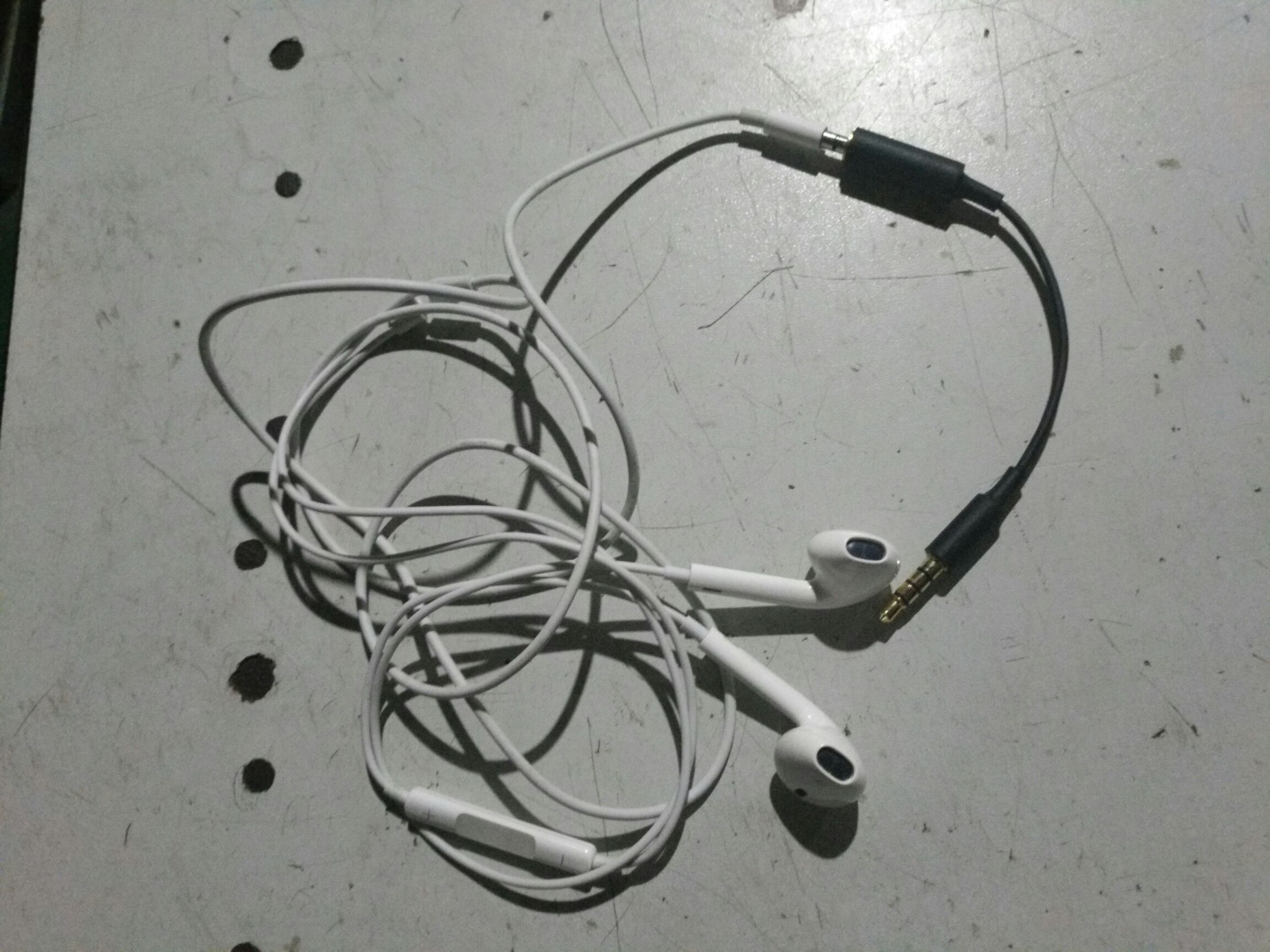 【BUG】X7用苹果耳机听歌,机率出现只有伴奏