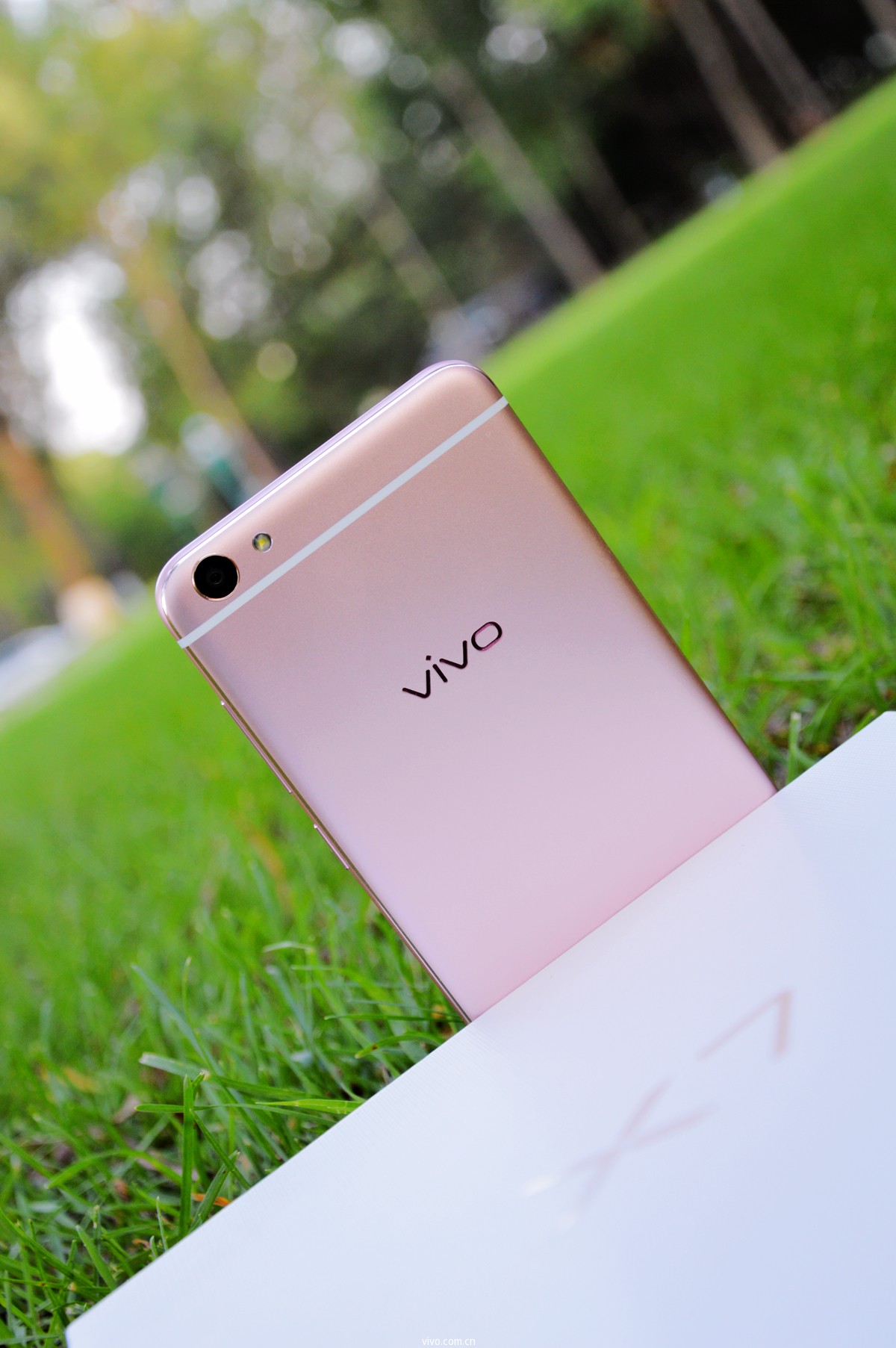 这很x7——颜值和实力并存