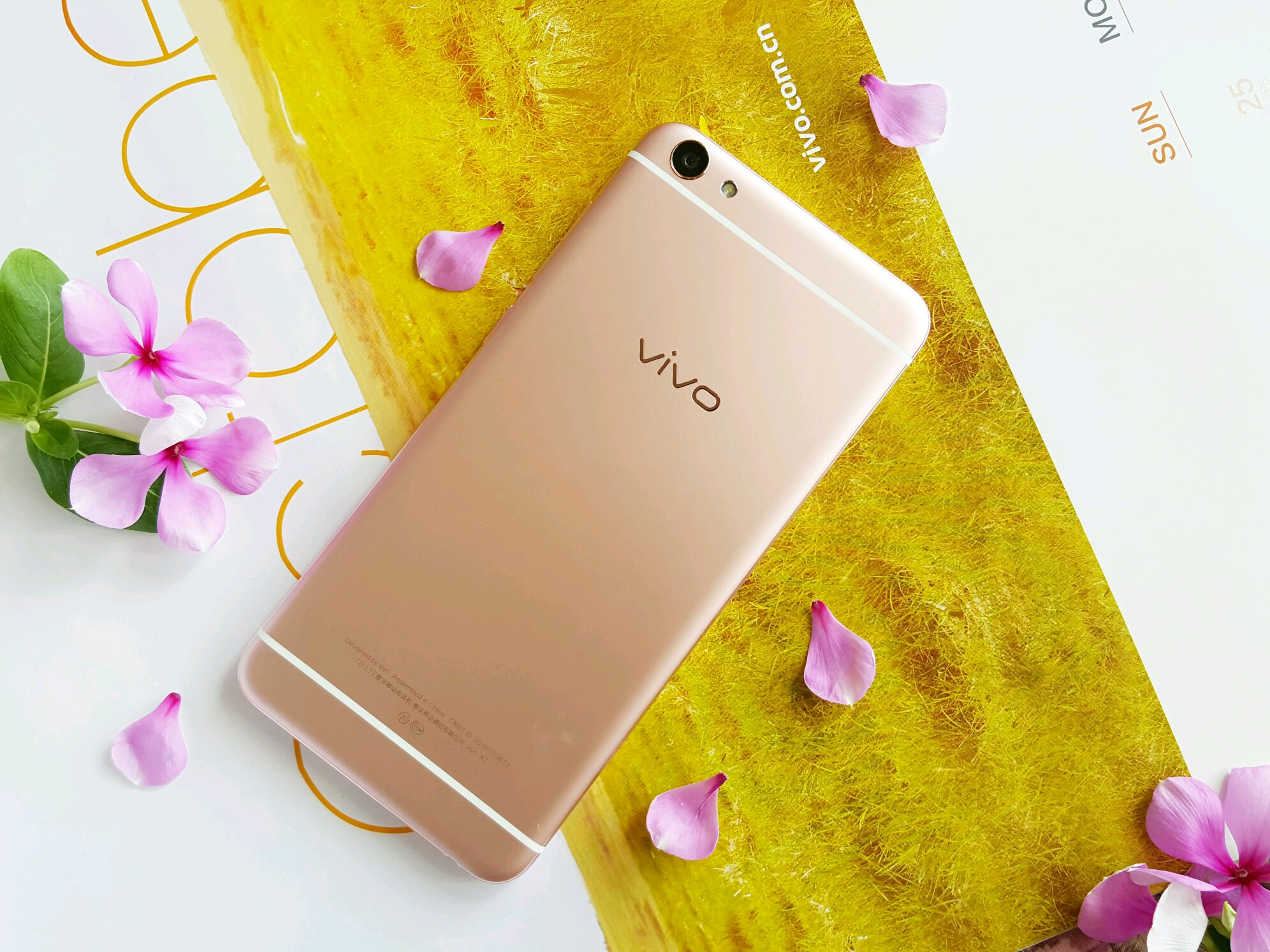 x7评测美图鉴赏