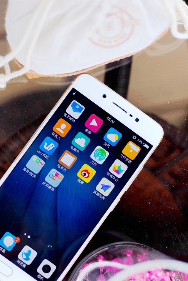 【x7plus评测】最美 vivo 真美x7 plus-第41页-x系列-vivo智能手机v粉