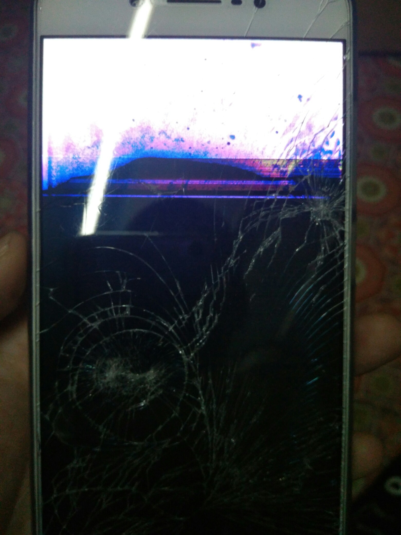 手机屏幕坏了,手机屏幕坏了oppo - 伤感说说吧