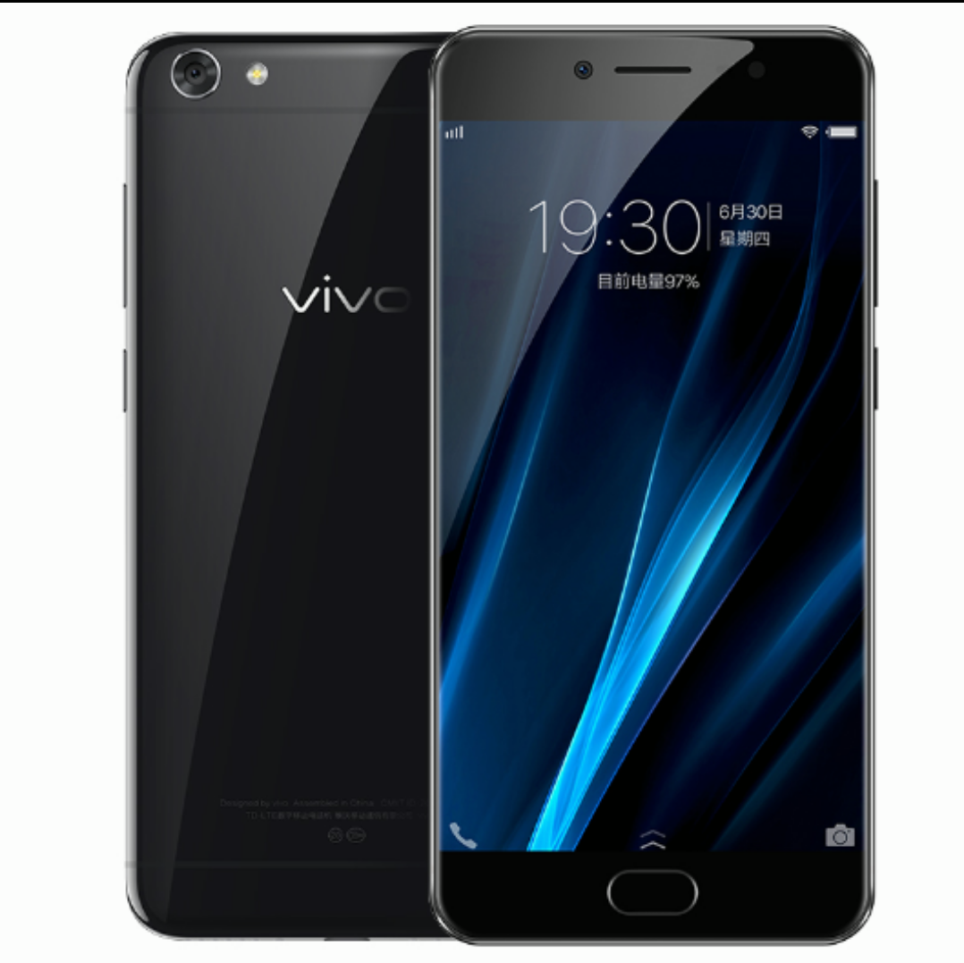 x7配色改良补血-x系列-vivo智能手机v粉社区