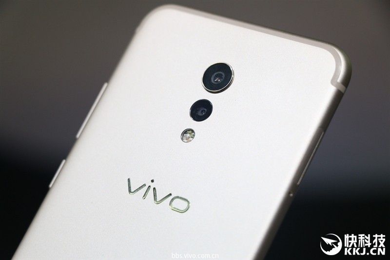 这是最强国产旗舰:双曲面屏真逆天-xplay系列-vivo官网社区