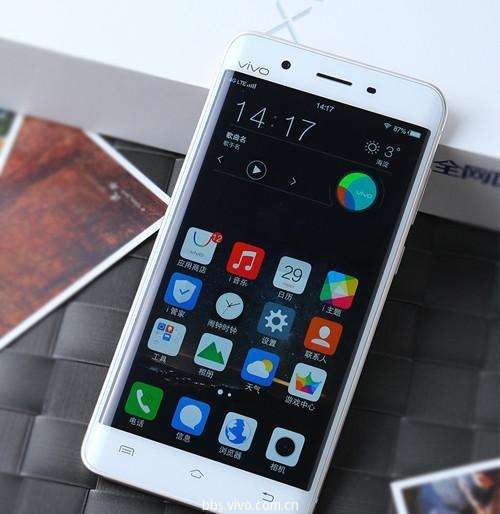 为用户体验,vivo做的这些努力堪称典范-xplay系列-vivo智能手机v粉