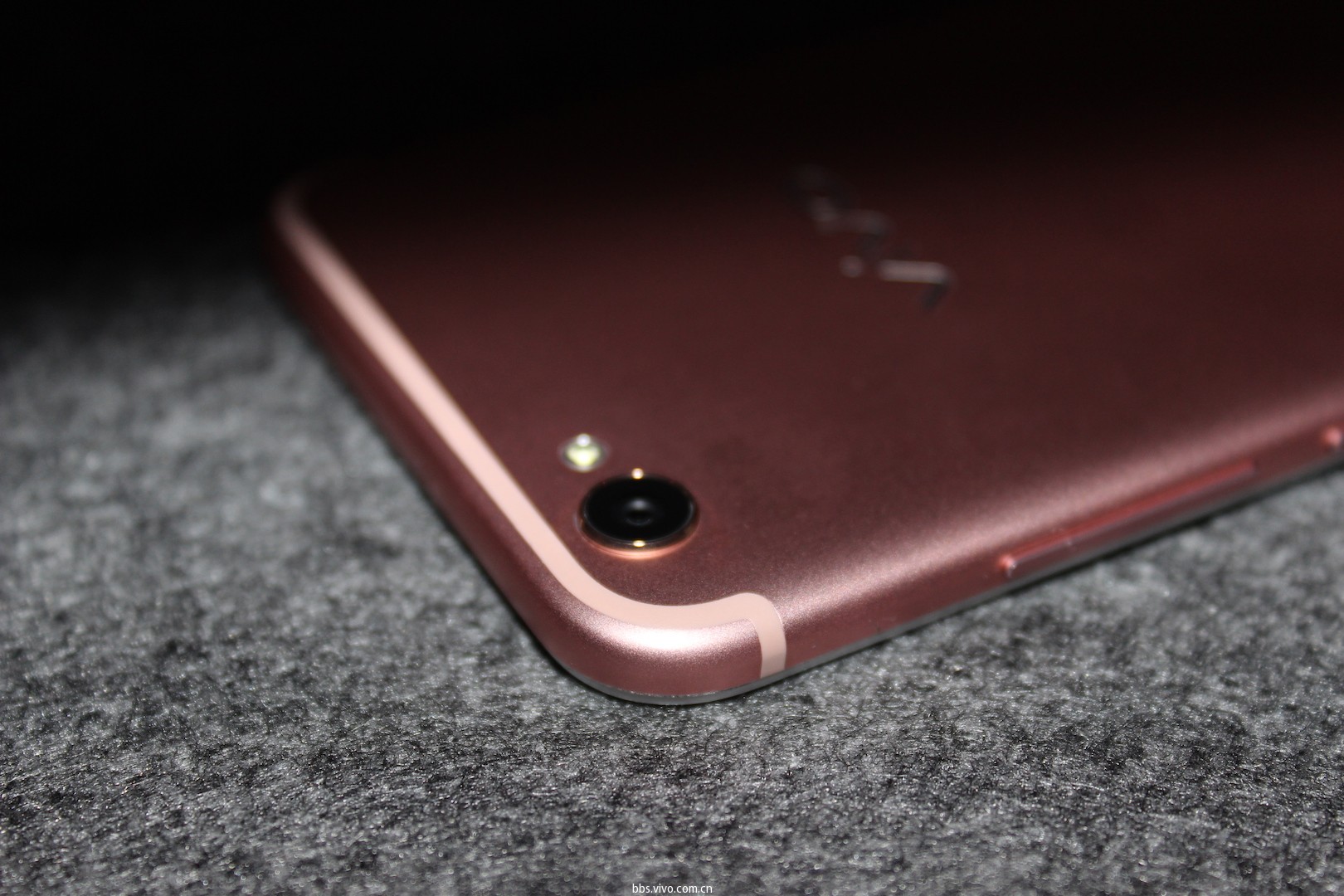 【x9评测】--随手拍出中国风 - vivo官方社区