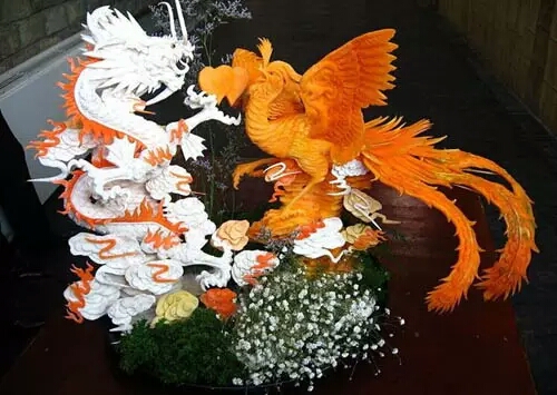 美食雕刻-v粉随拍-vivo智能手机v粉社区