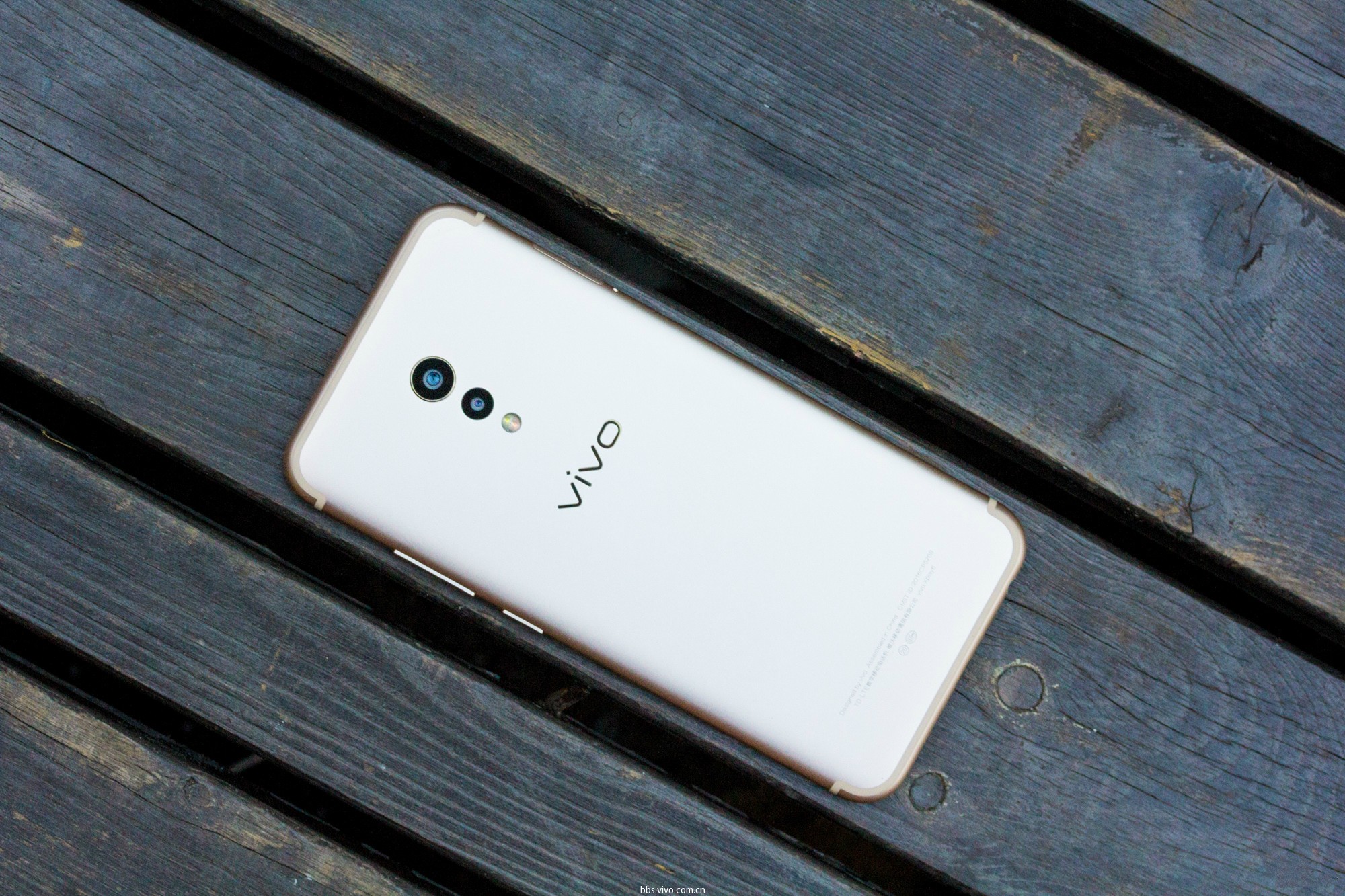 【xplay6评测】曲面拍照旗舰xplay6开箱图赏