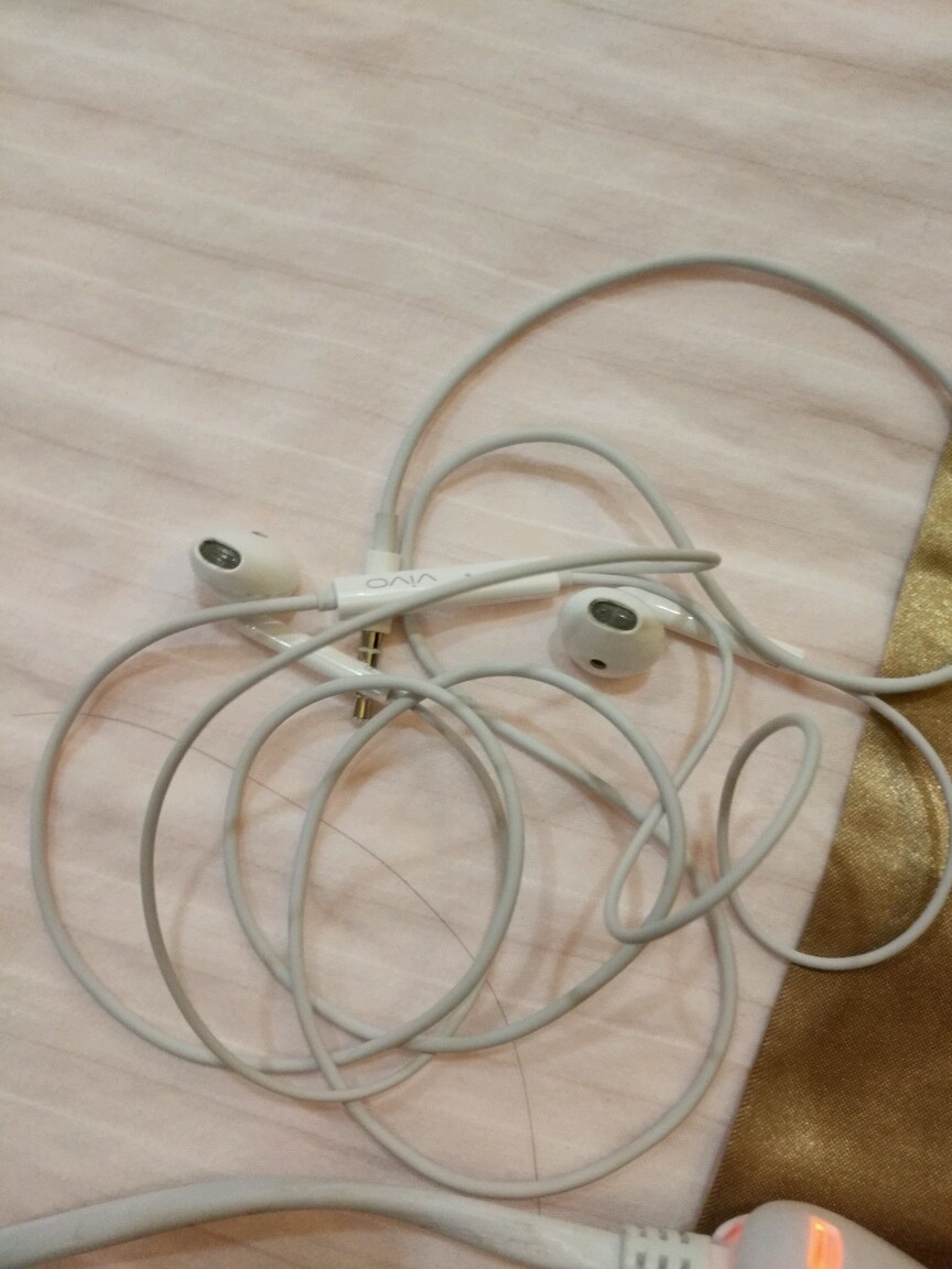 那个是vivox7plus的耳机