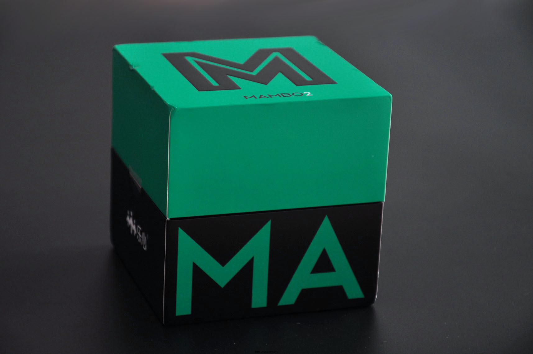 【vivo众测第三期】懂心跳的乐心心率手环mambo2开箱