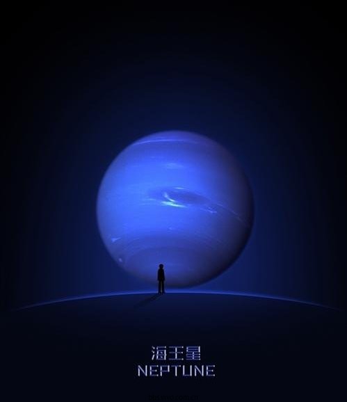 【我要上首页】如果把微信启动页面换成八大行星,你喜.