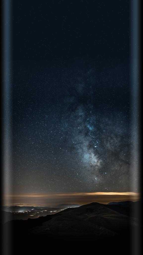 【资源组 | 壁纸】曲面屏壁纸