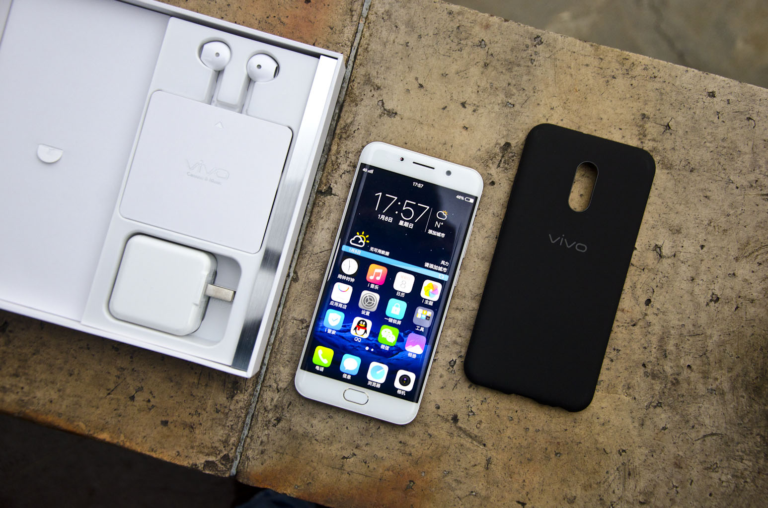 手机中国论坛 vivo论坛 vivo xplay 5论坛 讨论 帖子正文