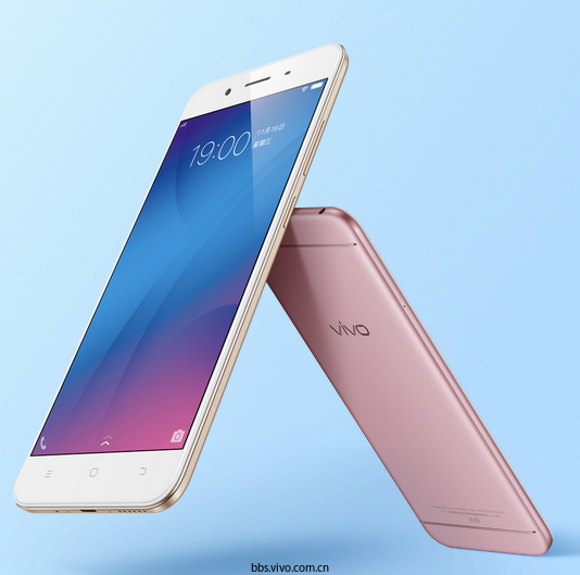 y系列及其他-vivo智能手机v粉社区