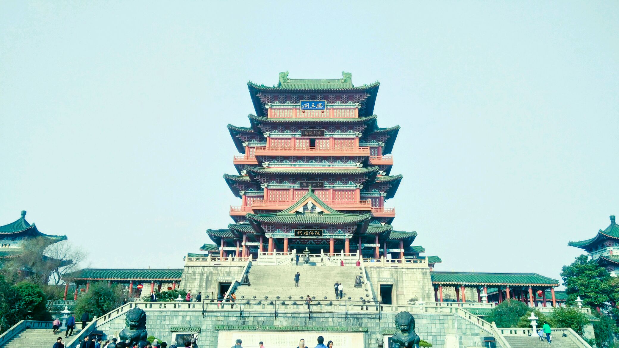 滕王阁