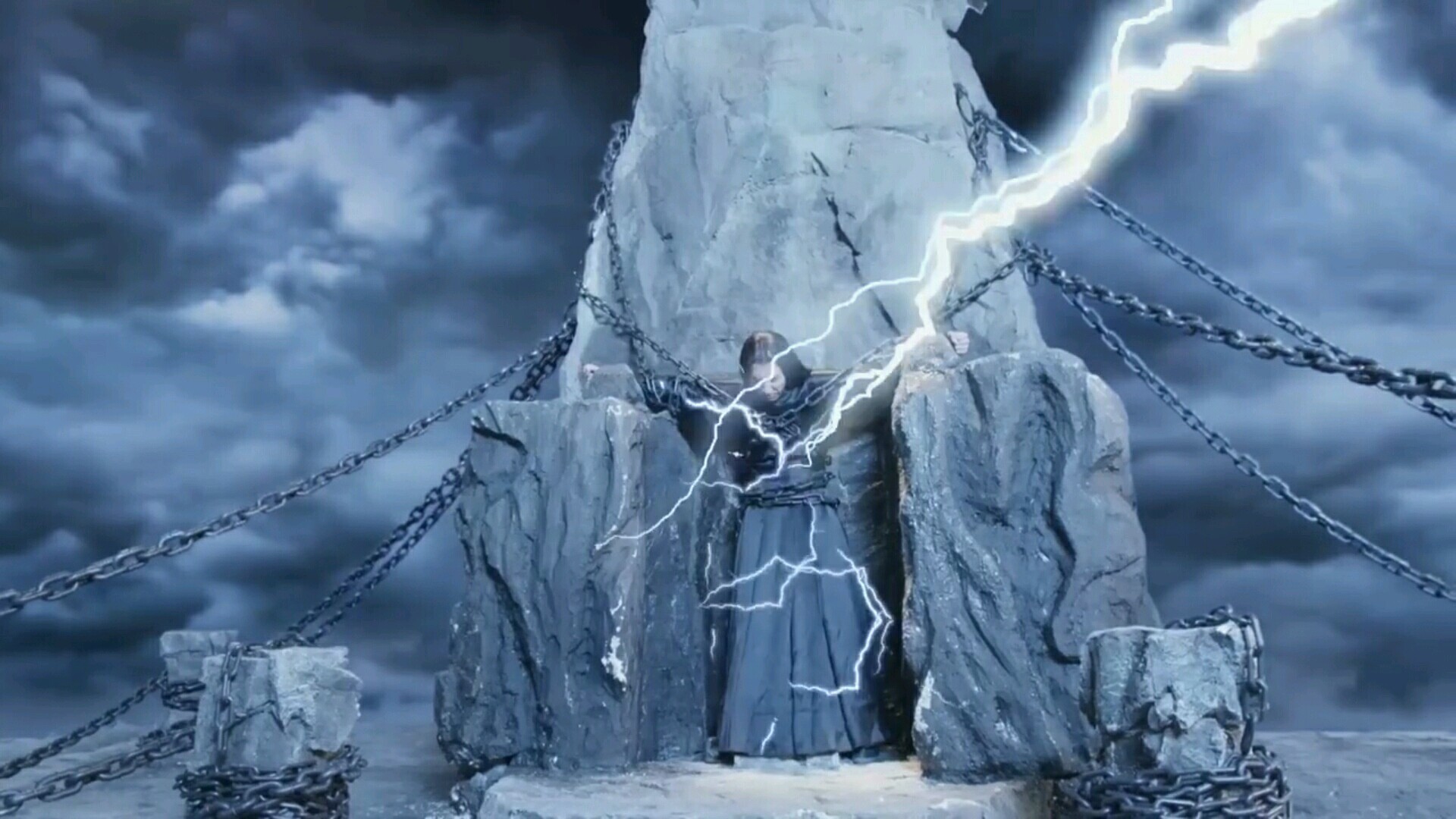 【我要吐槽】三生三世十里桃花