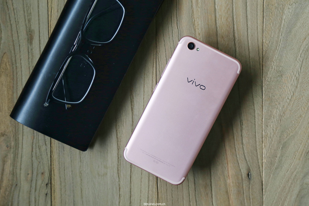 美由内而发——vivo x9玫瑰金版图赏-第49页-x系列-vivo官网社区