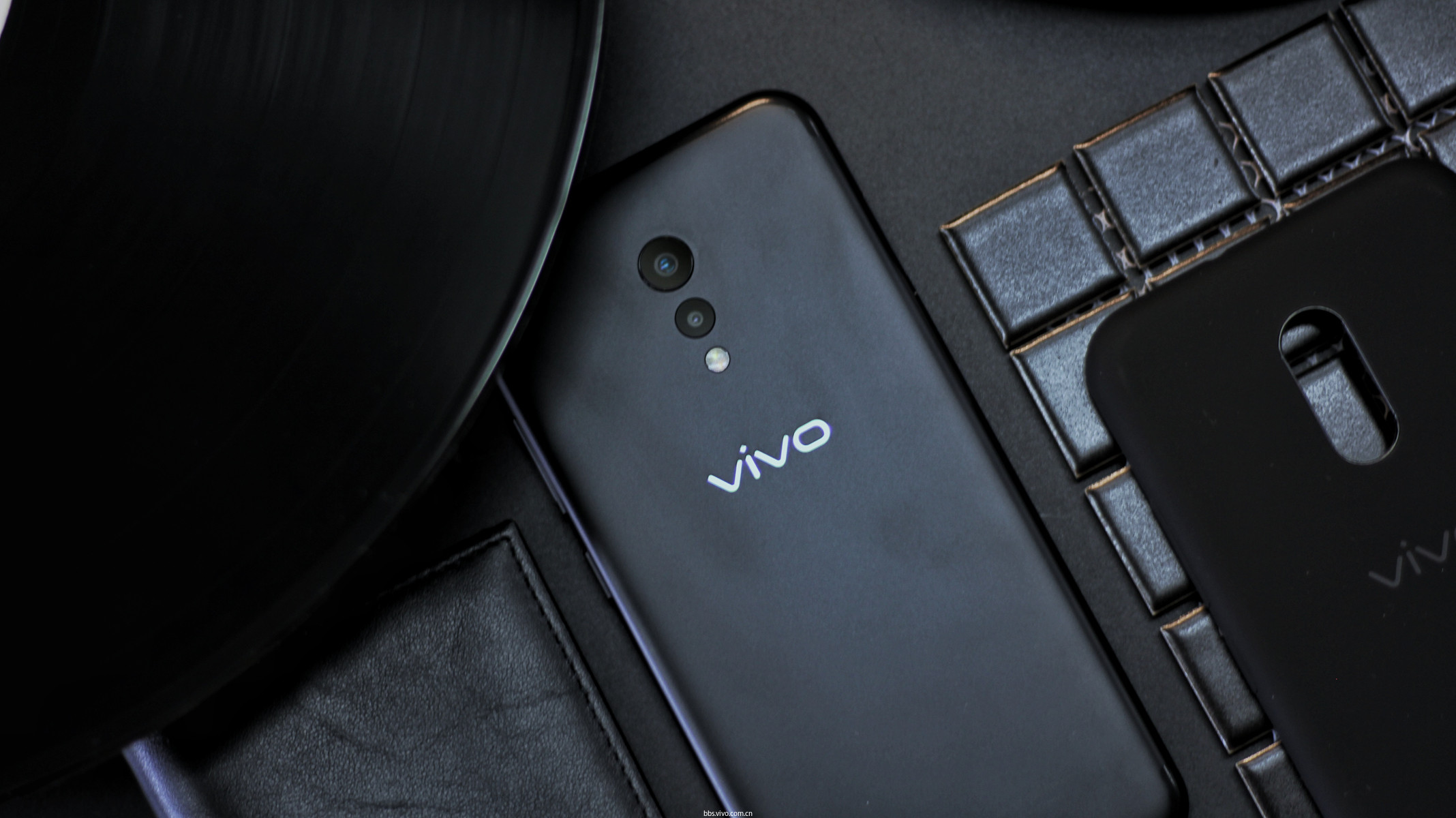 墨玉天成 黑的漂亮-xplay系列-vivo官网社区