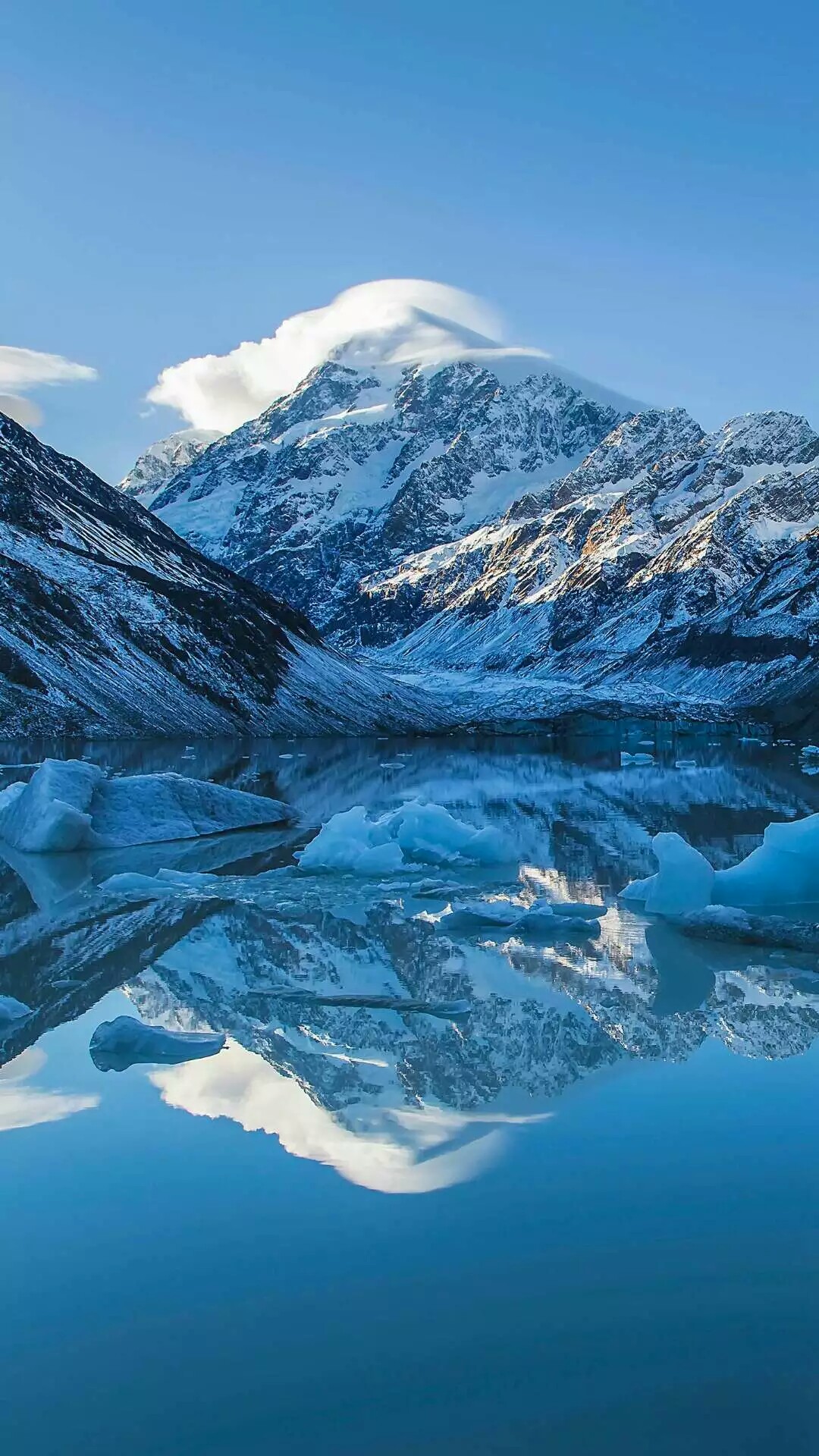 续下,风景壁纸