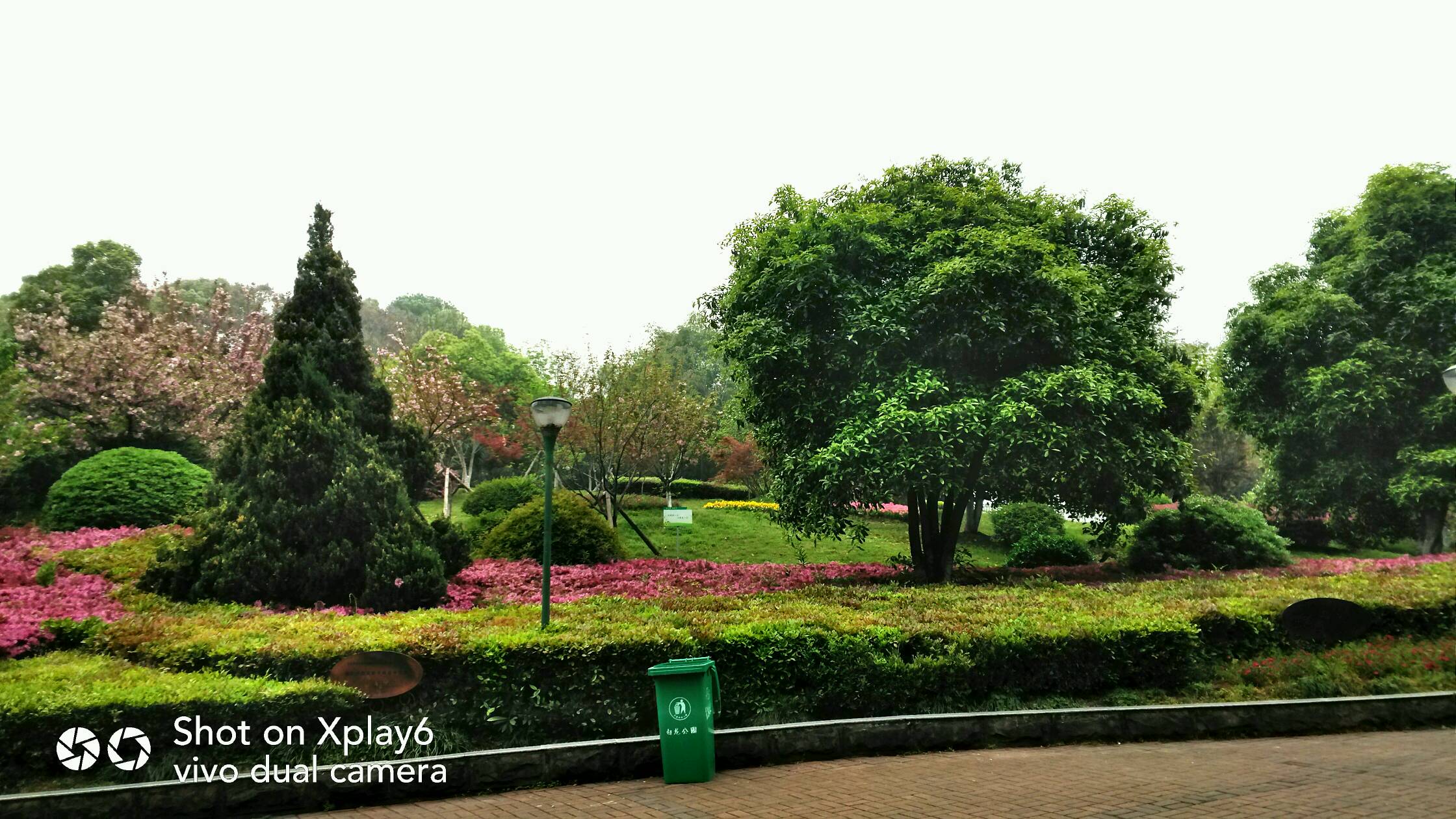 XP6 屏幕来个调色吧,感觉没xp3s 看着舒服-Xp