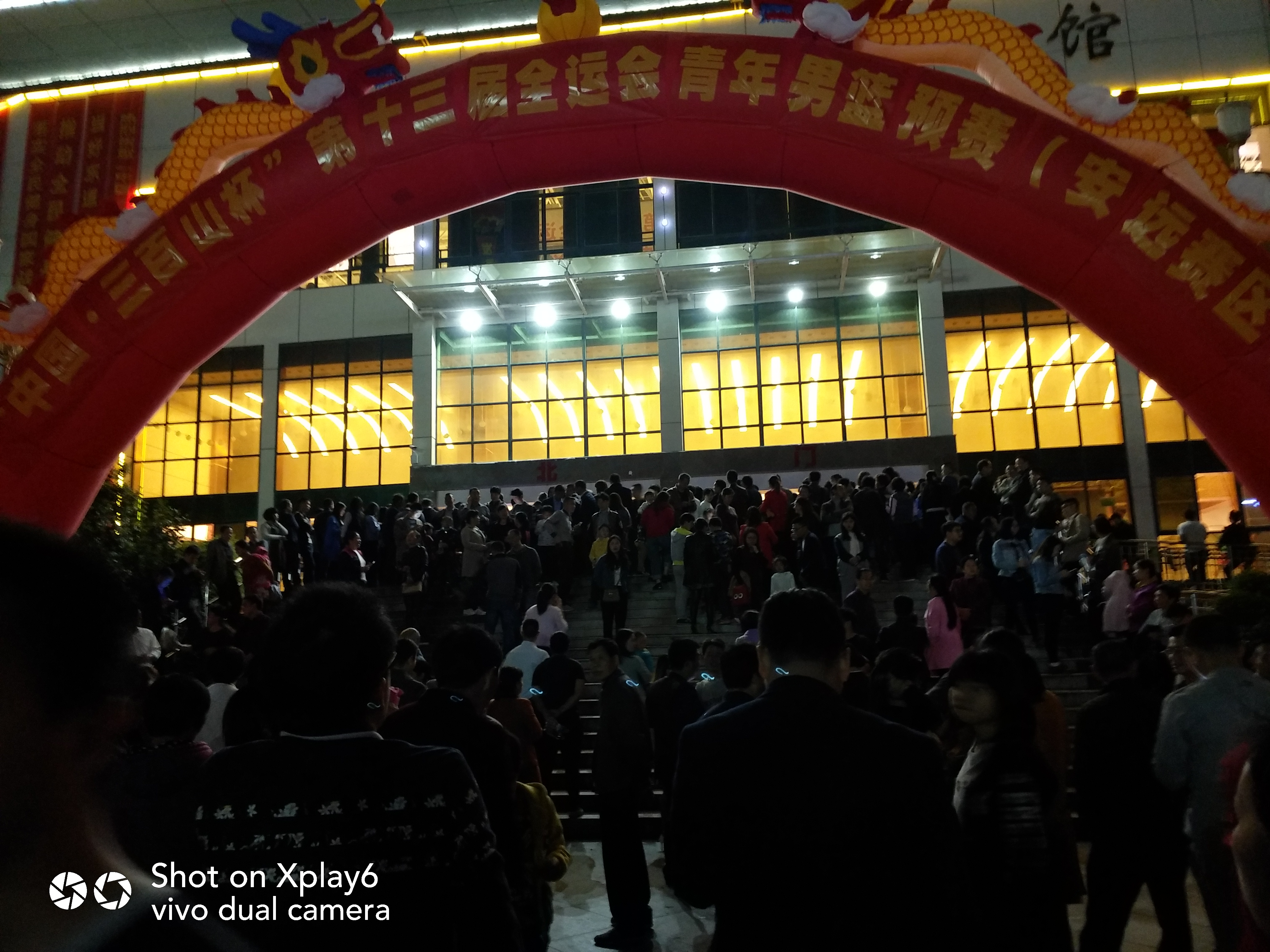 XP6 屏幕来个调色吧,感觉没xp3s 看着舒服-Xp