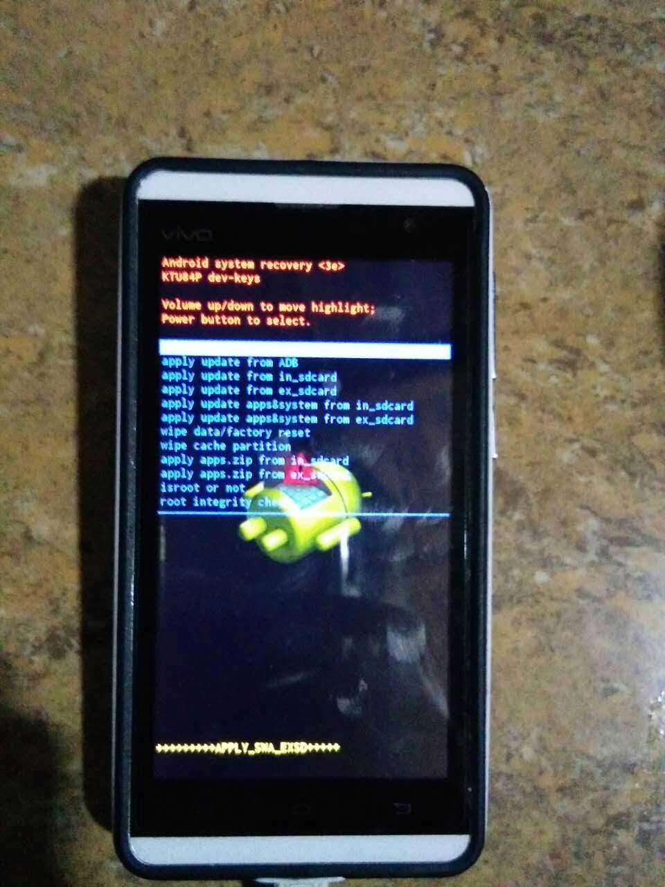 为什么vivoy28l更新最新系统啊!