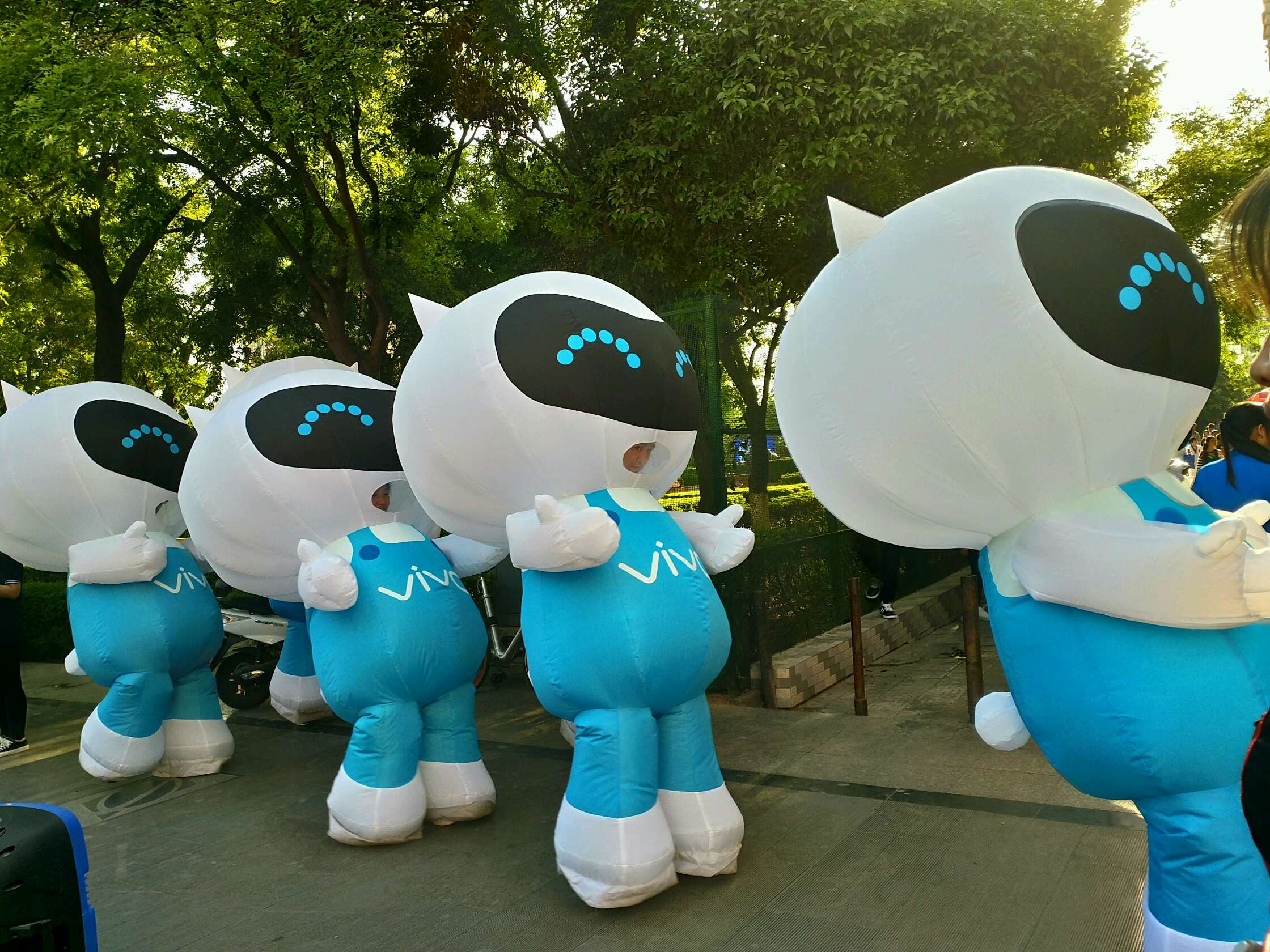 好可爱的,v宝们……-v粉随拍-vivo官网社区