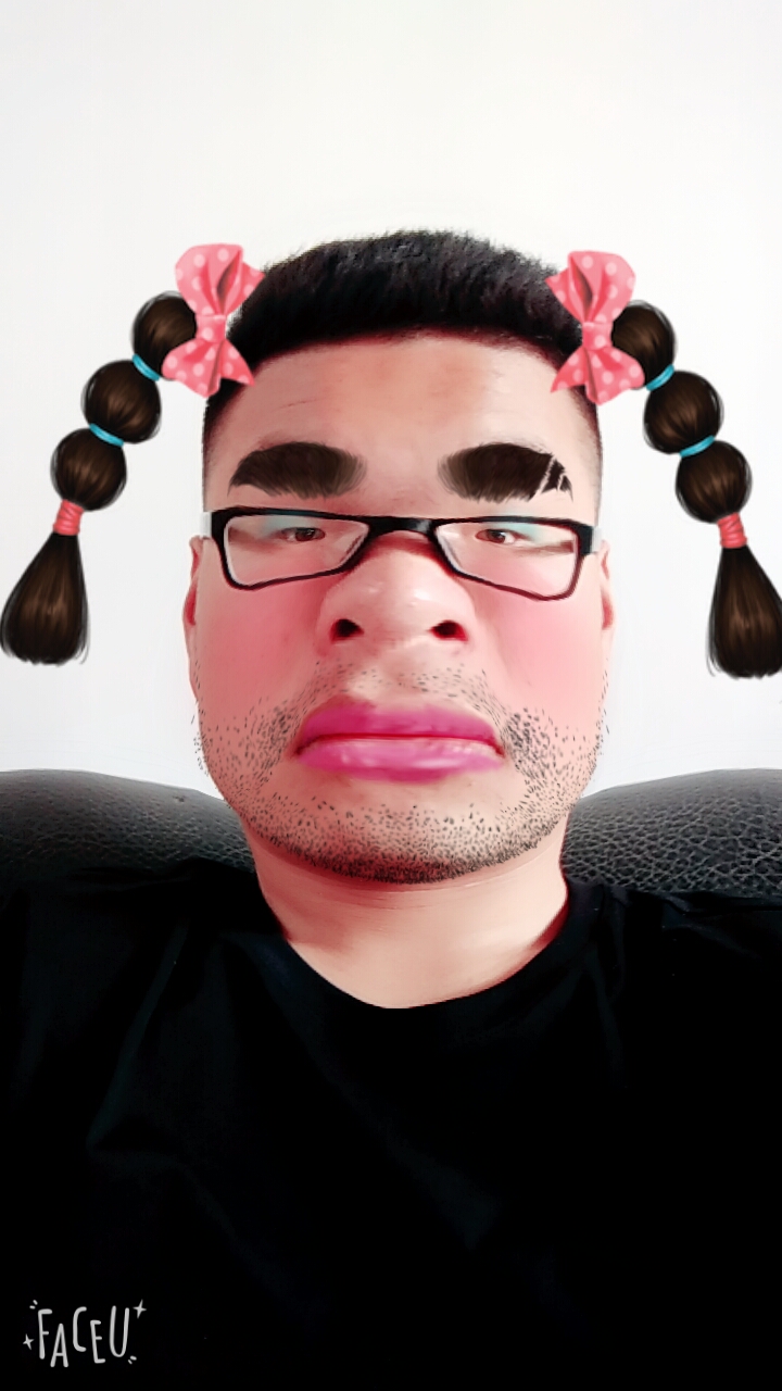 【高能萌拍】邪星来了