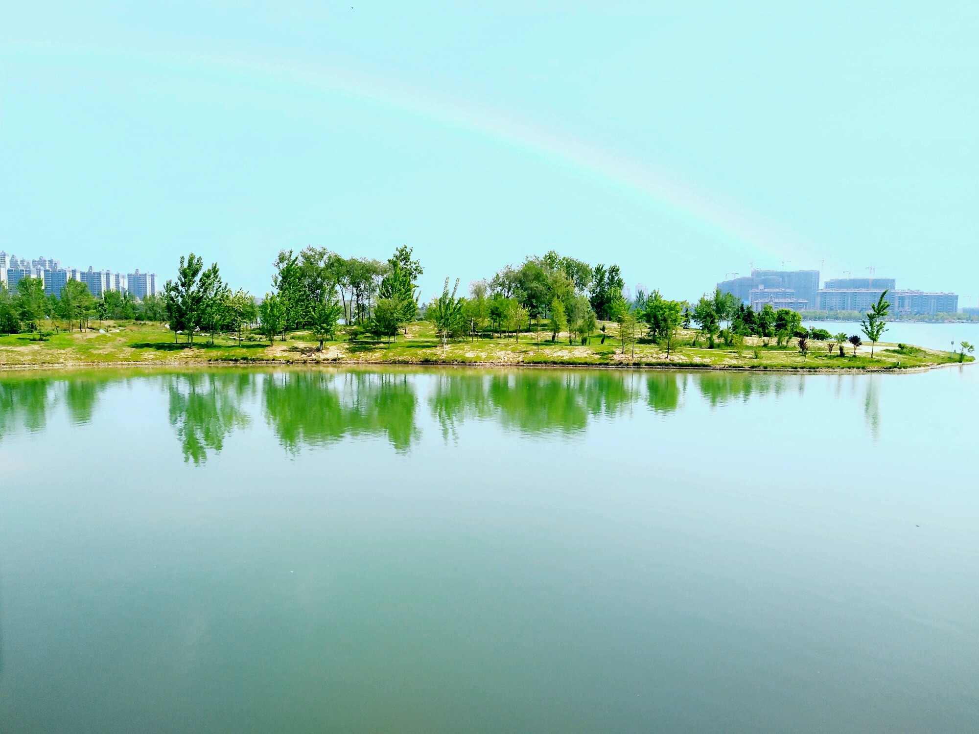 平阳凤湖公园图片图片