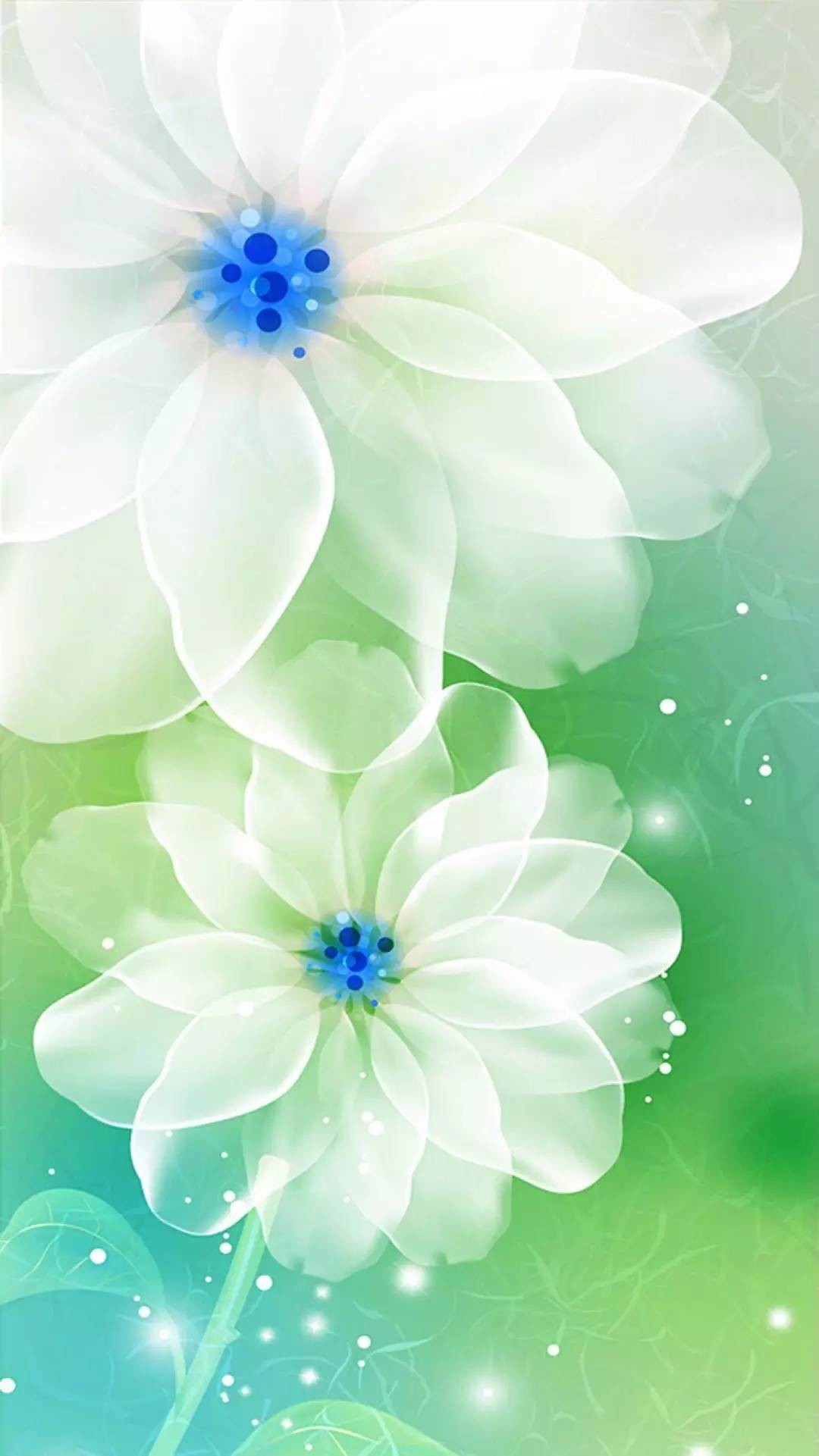 壁纸分享/主屏锁屏来一套/唯美系列-资源分享-vivo智能手机v粉社区