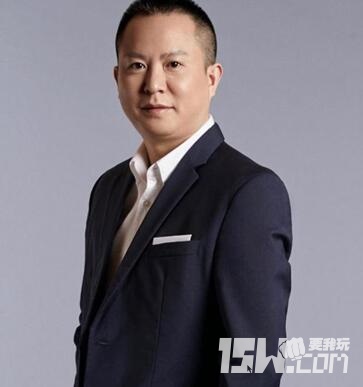 vivo高级副总裁倪旭东