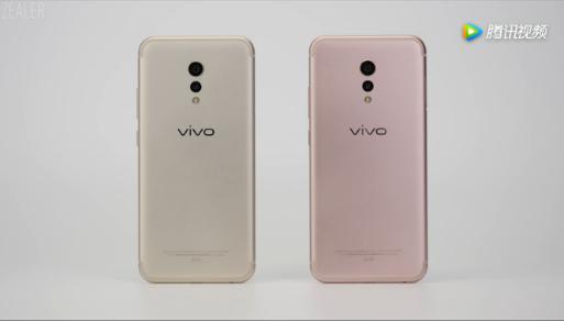 vivo Xplay6王自如测评:实力全面进步,各项表现