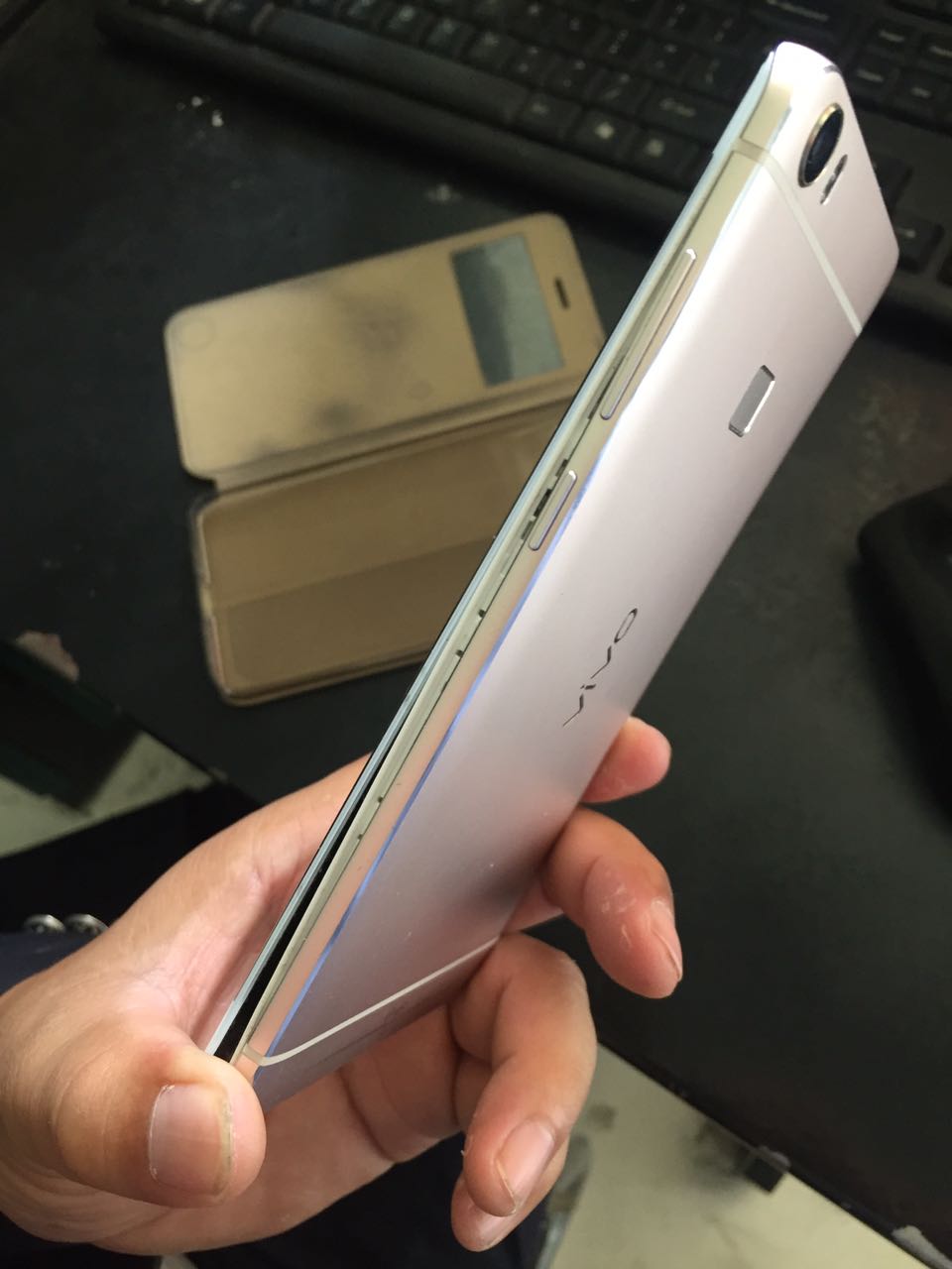 vivo xplay7什么时候上市?-Xplay系列-vivo智能手