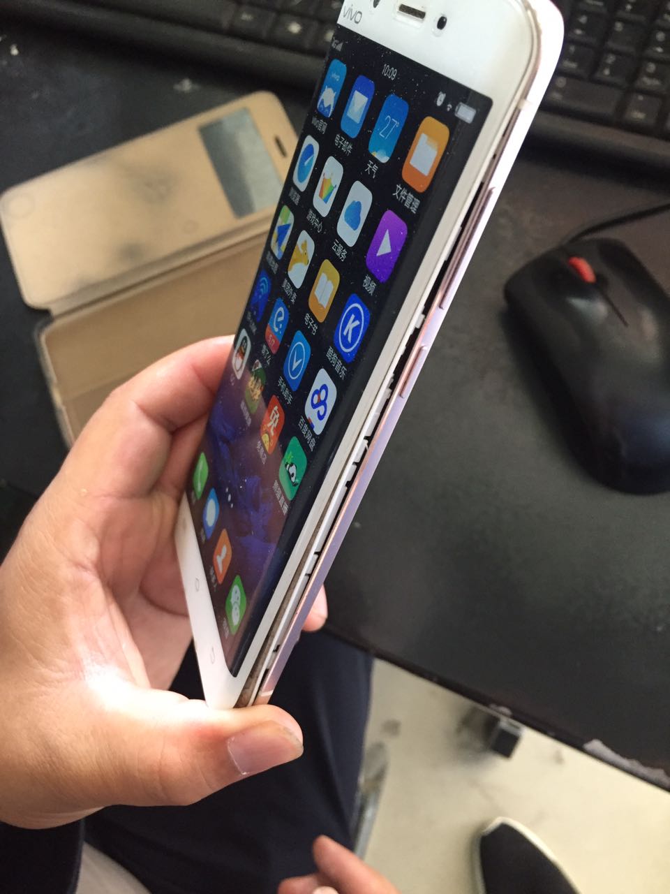 vivo xplay7什么时候上市?-Xplay系列-vivo智能手