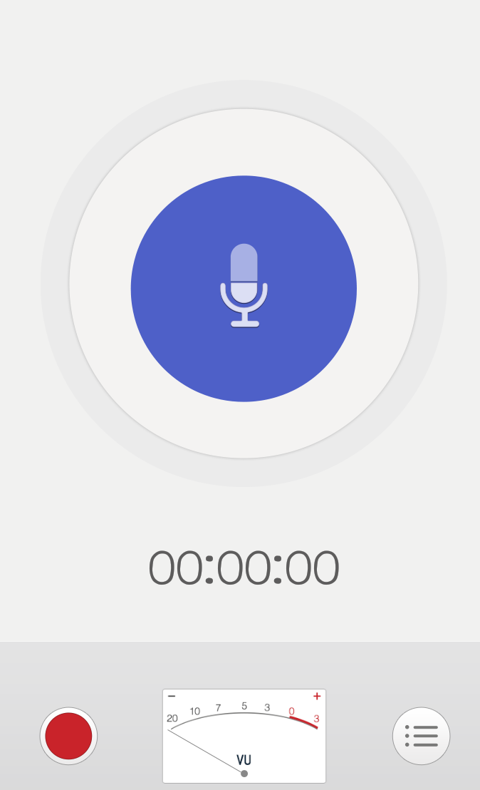 关于录音机功能完善-y系列及其他-vivo智能手机v粉社区